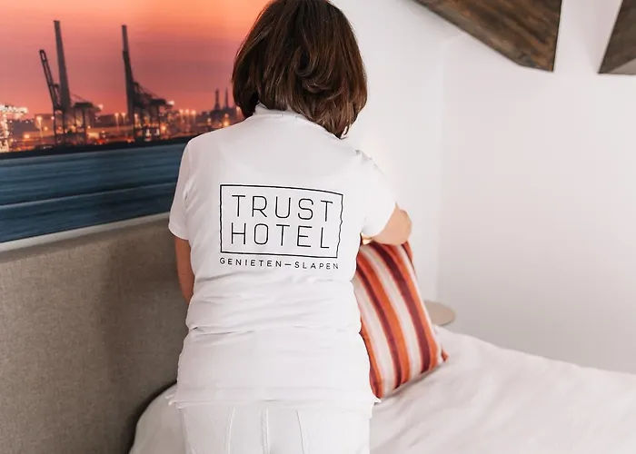 TRUST Hotel