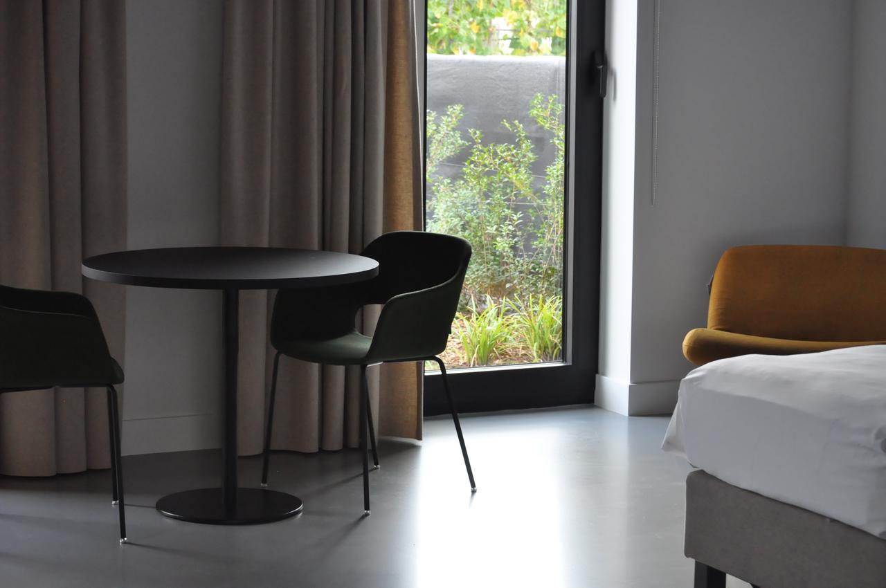 Hotel Trust Beveren (East-Flanders)