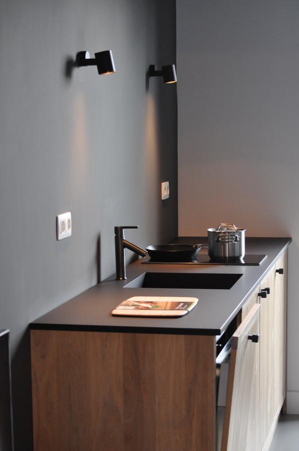 Hotel Trust Beveren (East-Flanders)