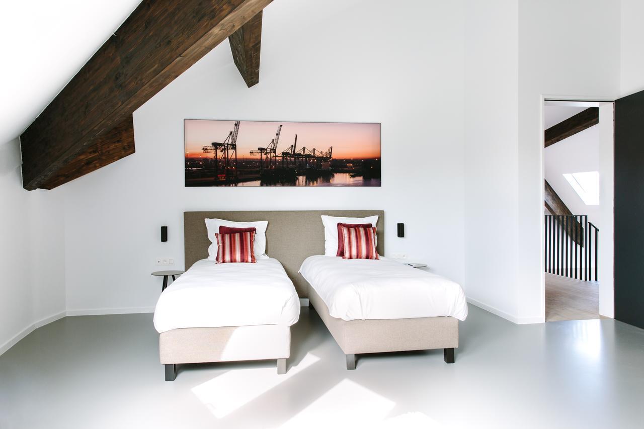 Hotel Trust Beveren (East-Flanders)