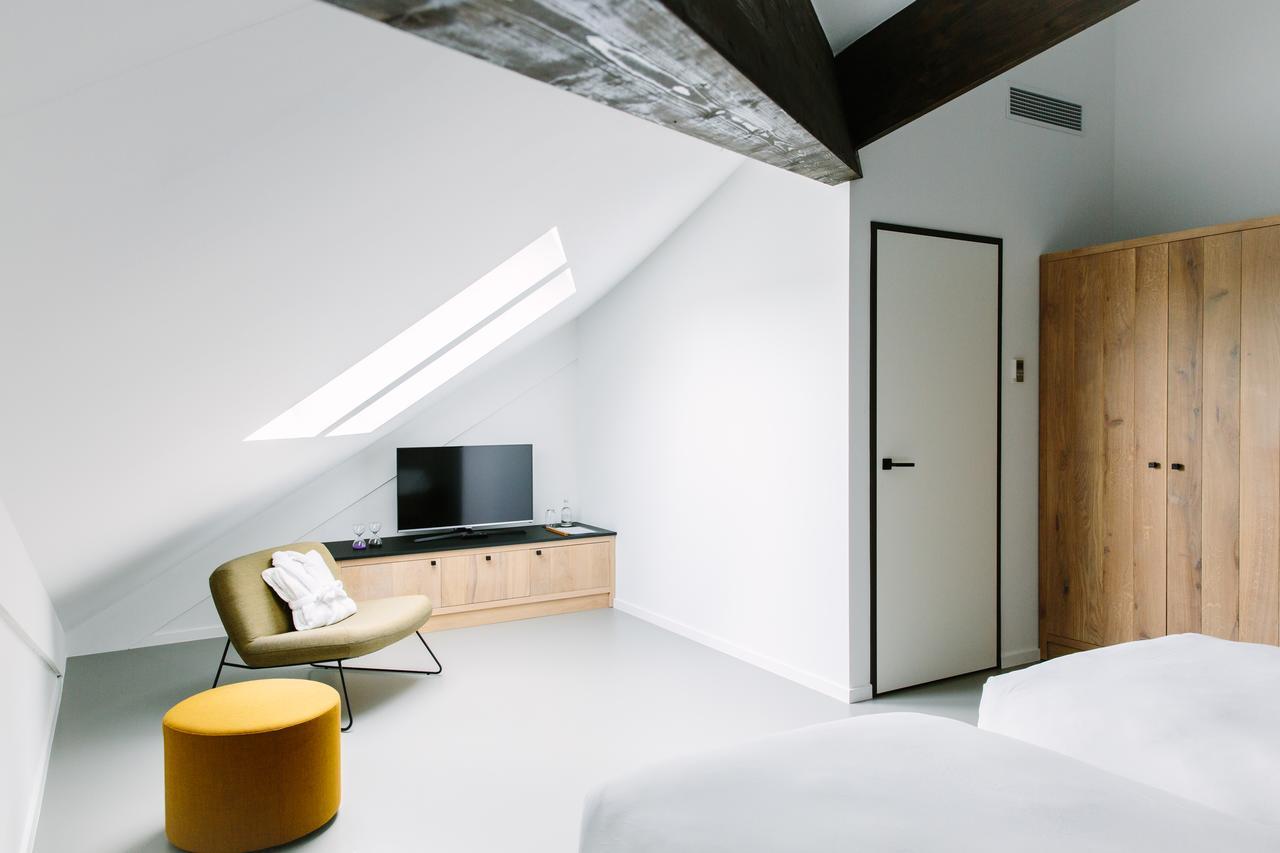 Hotel Trust Beveren (East-Flanders)